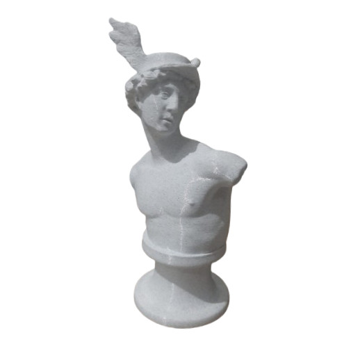 Busto Hermes